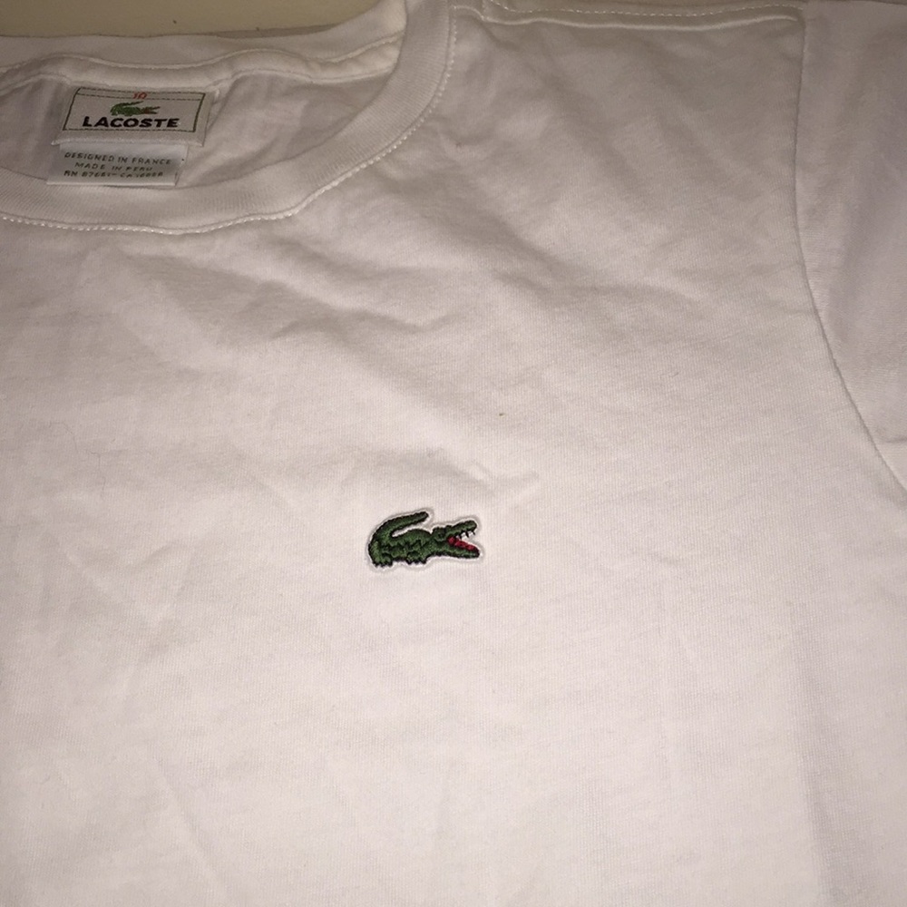 Too small - Picture 2 of 3